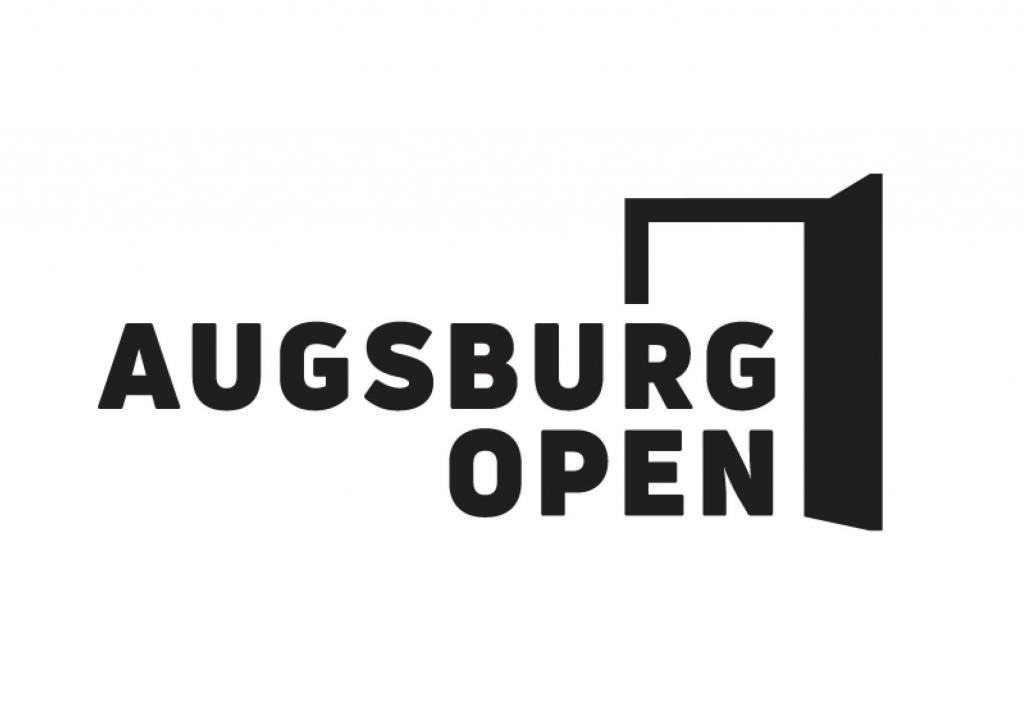 Augsburg Open 2022 - Wir sind dabei am Freitag, Samstag und Sonntag!