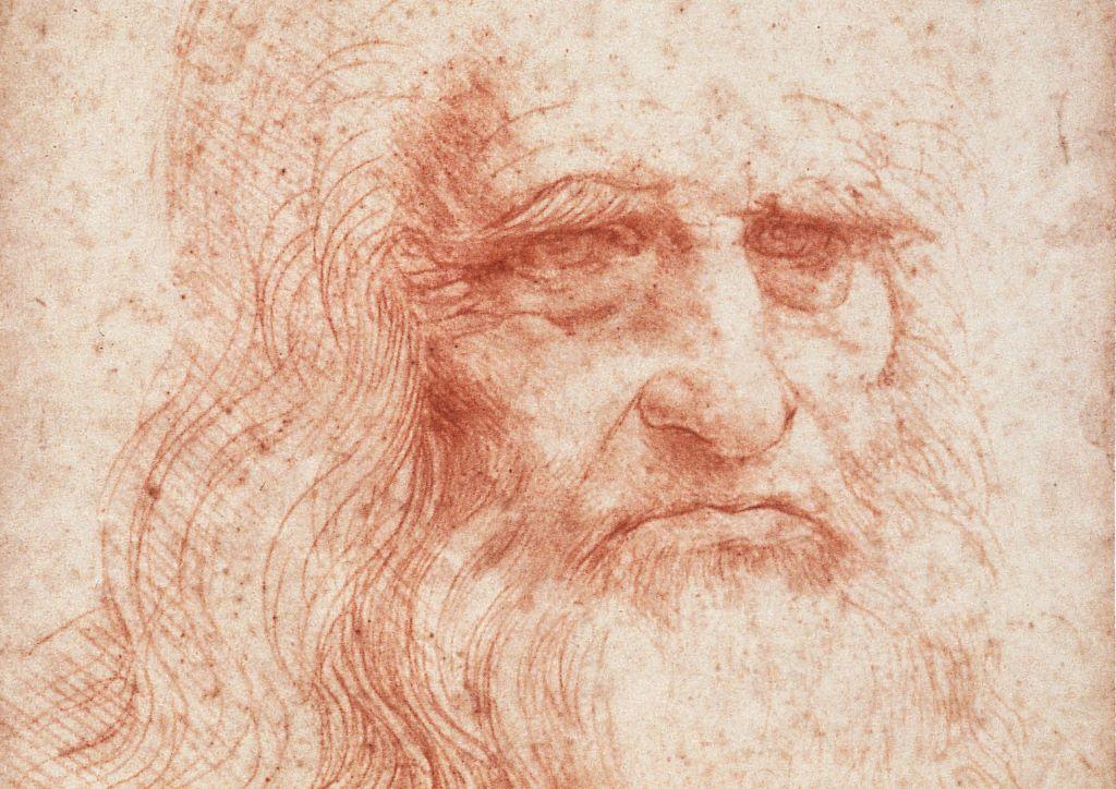 Leonardo da Vinci - Sonderausstellung